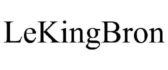LEKINGBRON