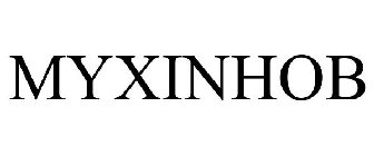 MYXINHOB