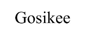 GOSIKEE