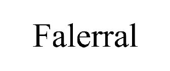 FALERRAL