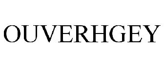 OUVERHGEY
