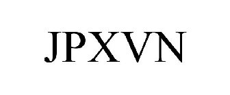 JPXVN