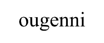 OUGENNI