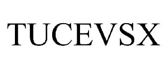 TUCEVSX