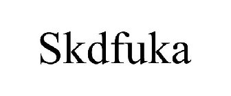 SKDFUKA