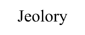 JEOLORY