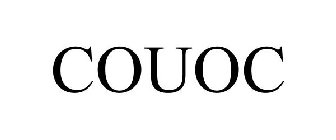 COUOC