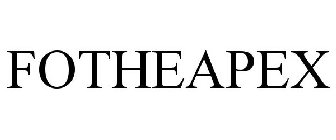 FOTHEAPEX