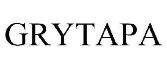 GRYTAPA