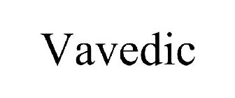 VAVEDIC