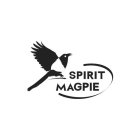 SPIRIT MAGPIE