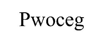 PWOCEG