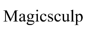 MAGICSCULP