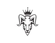 GOAT STATUS MERCH