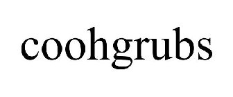 COOHGRUBS