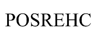 POSREHC