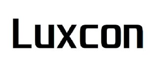 LUXCON