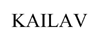 KAILAV