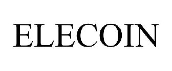 ELECOIN