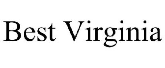 BEST VIRGINIA