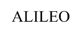ALILEO