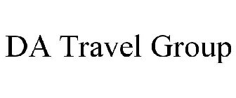 DA TRAVEL GROUP