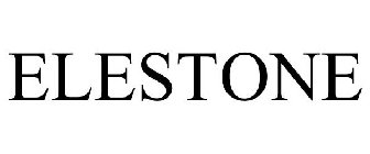 ELESTONE