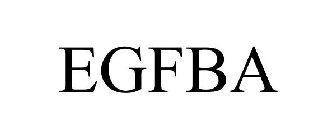 EGFBA
