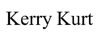 KERRY KURT