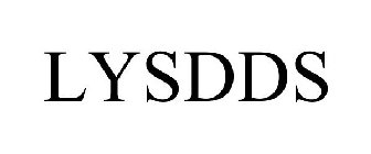 LYSDDS