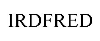 IRDFRED