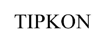 TIPKON