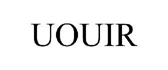 UOUIR