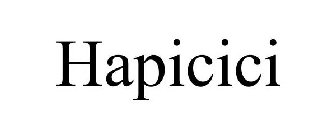 HAPICICI