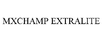 MXCHAMP EXTRALITE