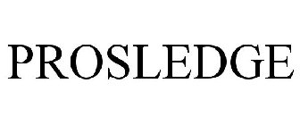 PROSLEDGE