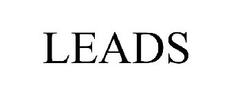 LEADS