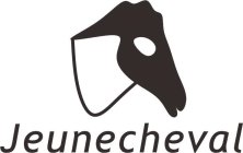 JEUNECHEVAL
