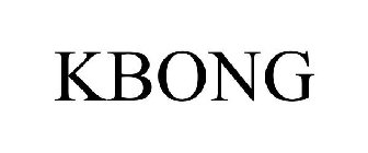 KBONG