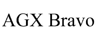 AGX BRAVO