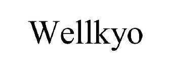 WELLKYO