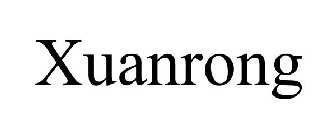 XUANRONG