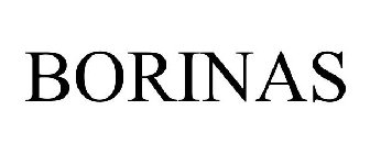 BORINAS