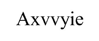 AXVVYIE