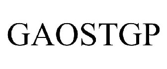 GAOSTGP