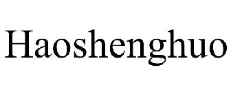 HAOSHENGHUO