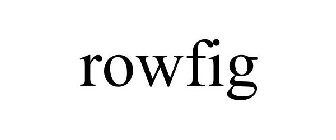 ROWFIG