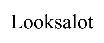LOOKSALOT
