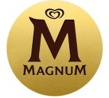 M MAGNUM