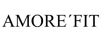 AMORE¿FIT